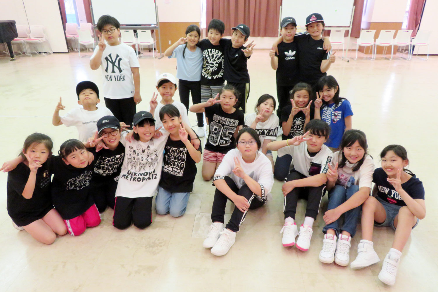 Kaori Dance Studio